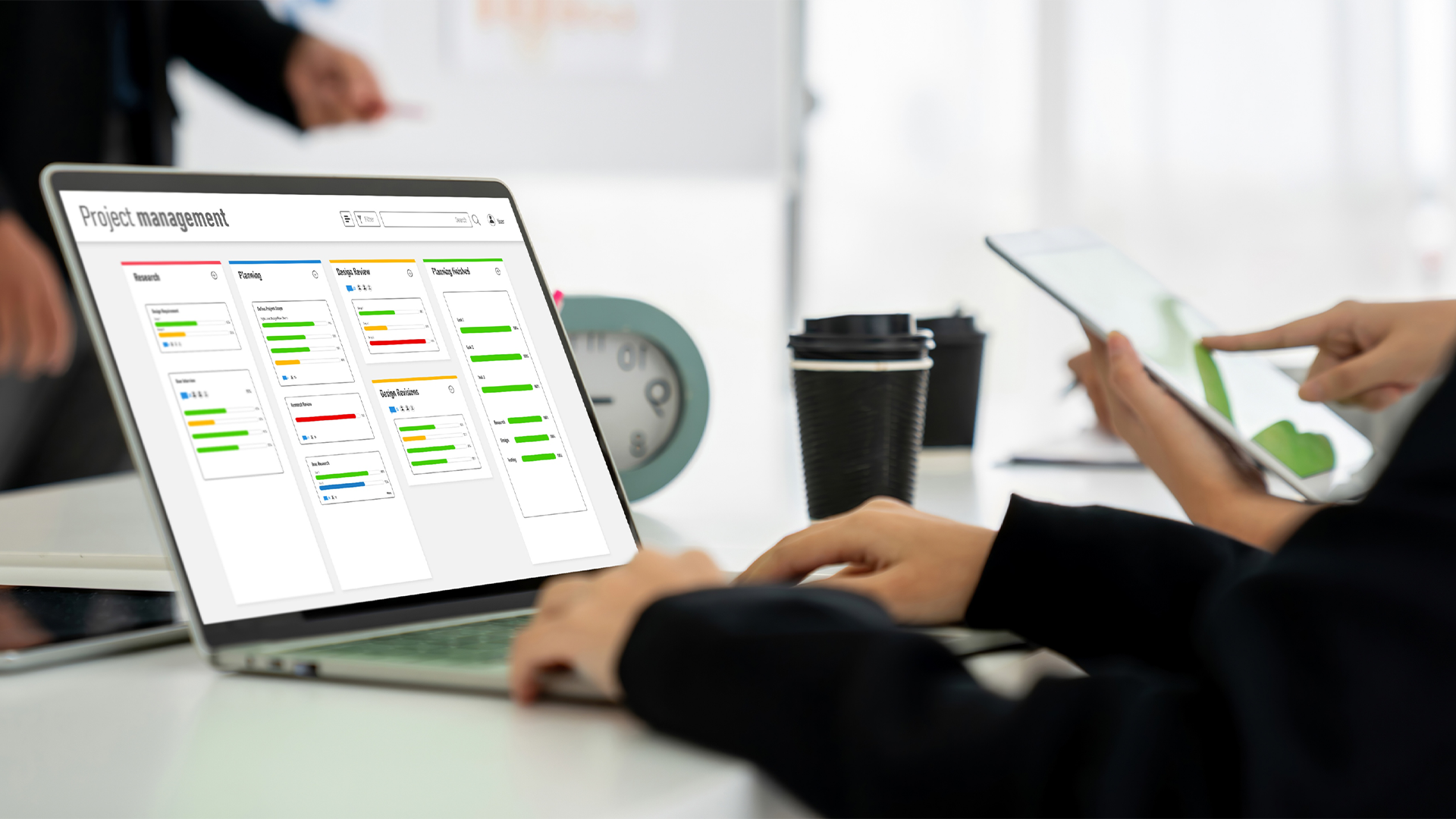 Here is our third blog